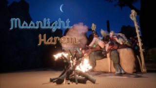 Moonlight Harem