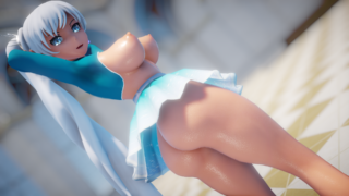 Chocolate cream - Weiss Schnee