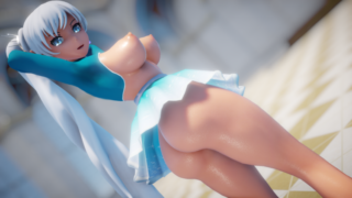 Chocolate cream - Weiss Schnee