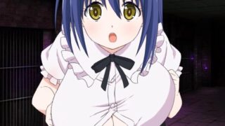 Fr5ut - Succubus Senki, Doll Defeat