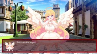 Succubus Duel Gallery