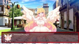 Succubus Duel Gallery