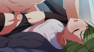 Office Assistant Hazuki『Kumanosuke』