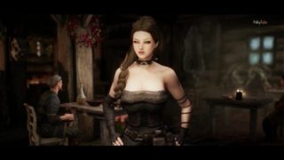 Brynjolf Recuirts New Members For The Thieves Guild (FULL)