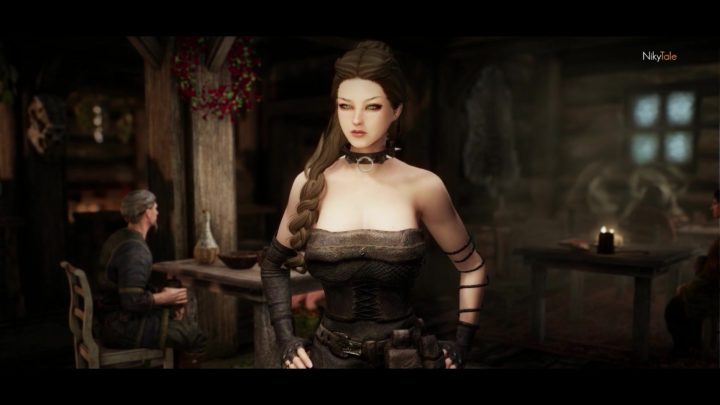 Brynjolf Recuirts New Members For The Thieves Guild (FULL)