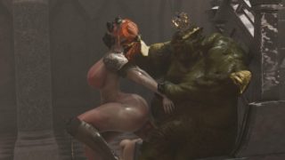 Goblin King [MangoMan][4K]