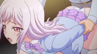 Hametsu no Yuuwaku Episode 1 English