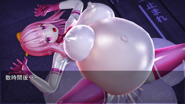 UV Moeka VS Ancient Creatures 【MP-7L】
