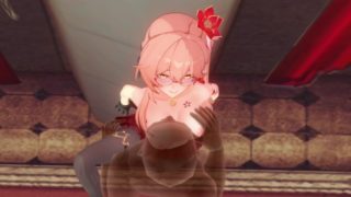 Guinaifen Lovemaking