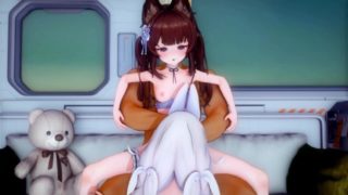 Amagi x Le Malin