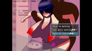 Her true nature