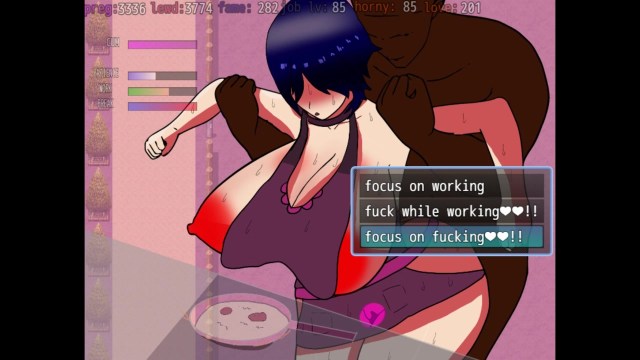 Her true nature