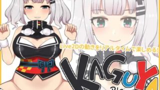 Kaguya Player