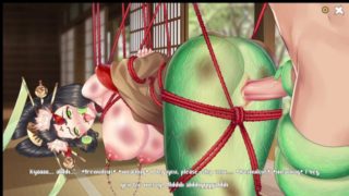 Yokai Art: Kiyohime 【Secret Labo】