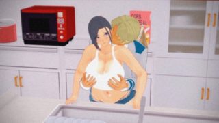 MILF gets NTR'd by son's bully