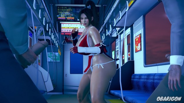 Train Car Fight-Full version