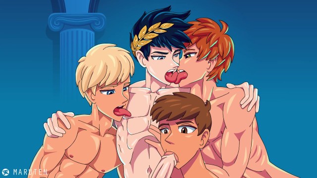 The Emperor's Harem