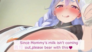 【Eng】【Pastakudasai】Pekomama Spoiling Act