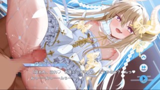 Claudia【Twilight】- Twinkle Star Knights