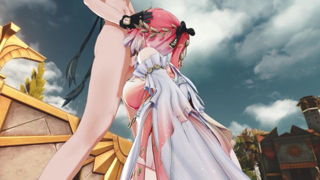 【RDreamer】Changli Swimsuit