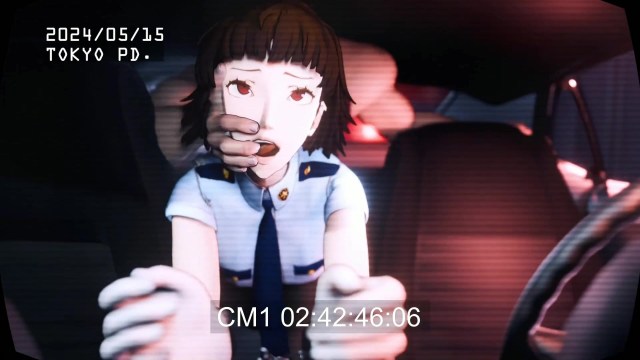 Authority Power Abuse | Animation