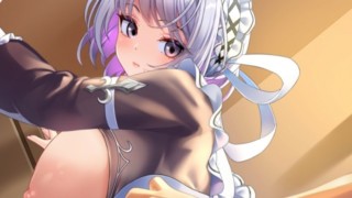 Megaha:re - Giselle【Event Story】