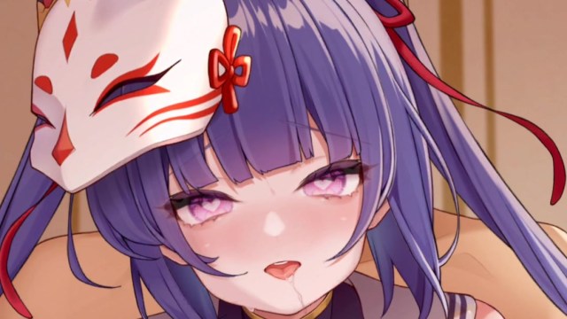 Megaha:Re - Izuna【Character Story】