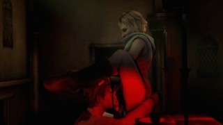 Heather mason creampie (de sabe)