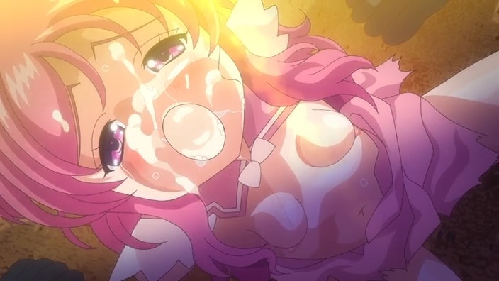 【PV2】Shinsei Kourin Dacryon Runa Episode 2 Preview