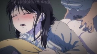 1LDK+JK Ikinari Doukyo? Micchaku!? Hatsu Ecchi!!? The Animation Episode 5