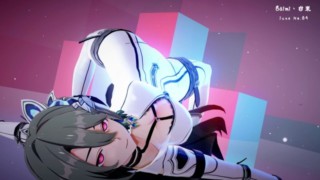 【Vita】Chung Ha - I’m Ready