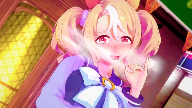 Fusaichi Pandora_Uma Musume【Axl020431】